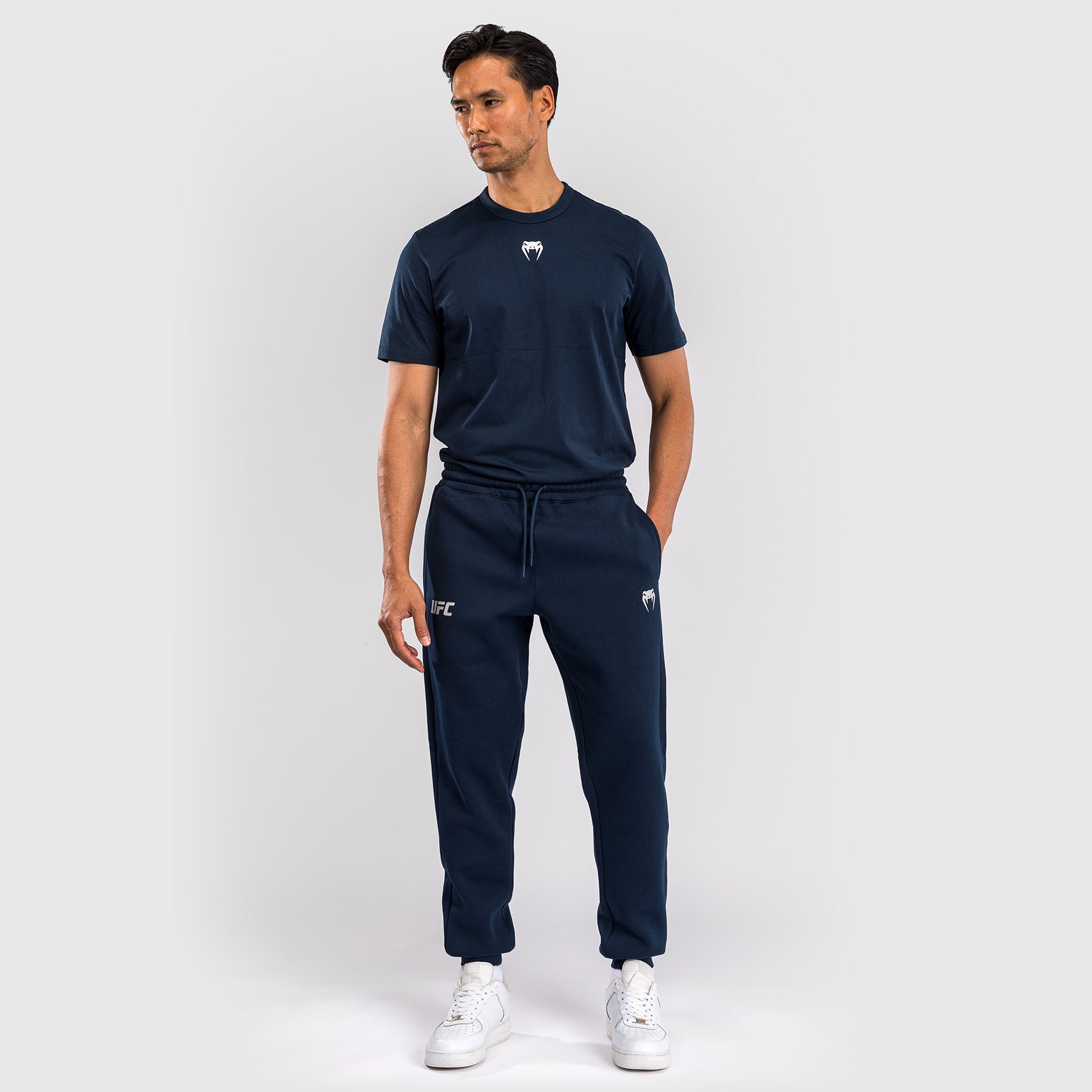 UFC Fusion by Venum Fight Week Men's Cotton Pant
