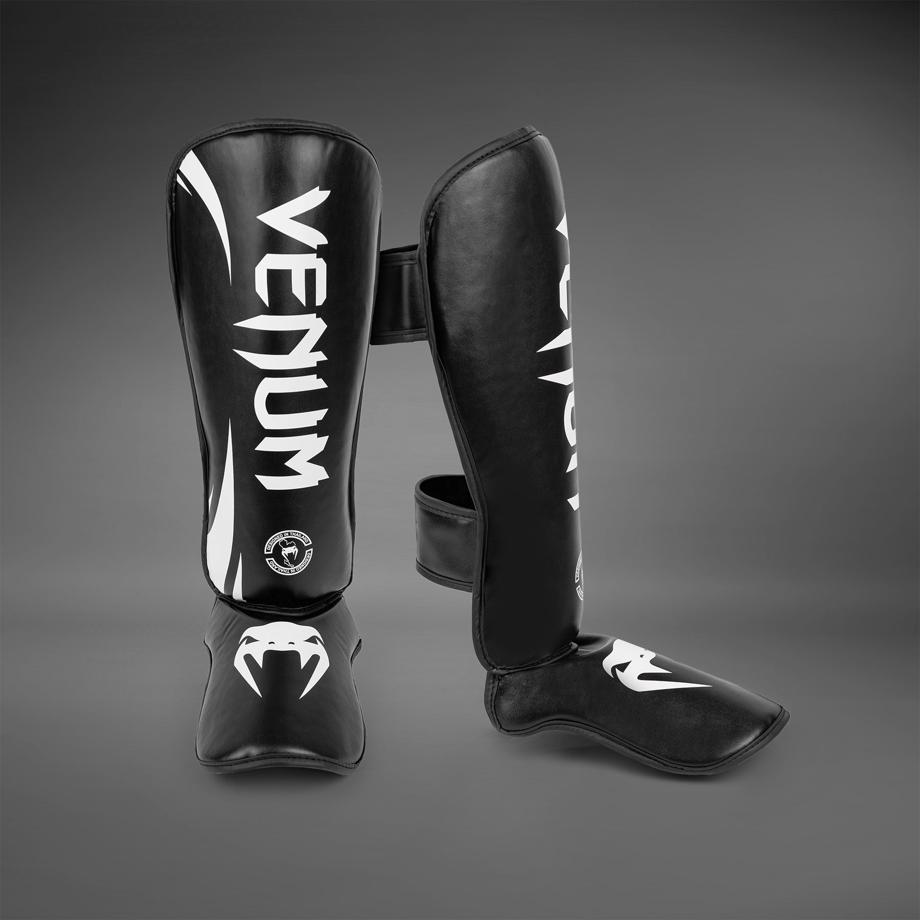 Venum Challenger Standup Shin Guards