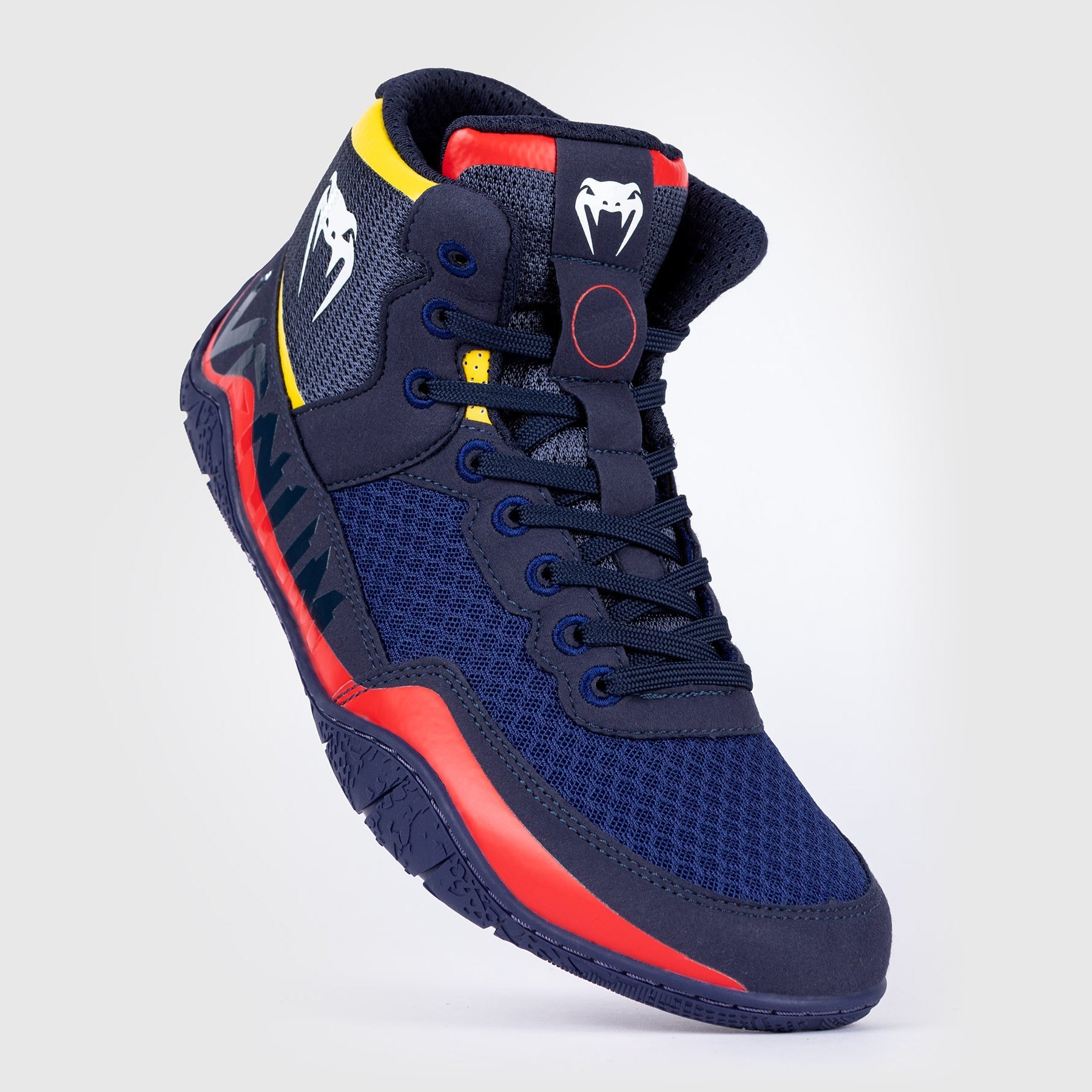 Venum Elite Wrestling Shoes
