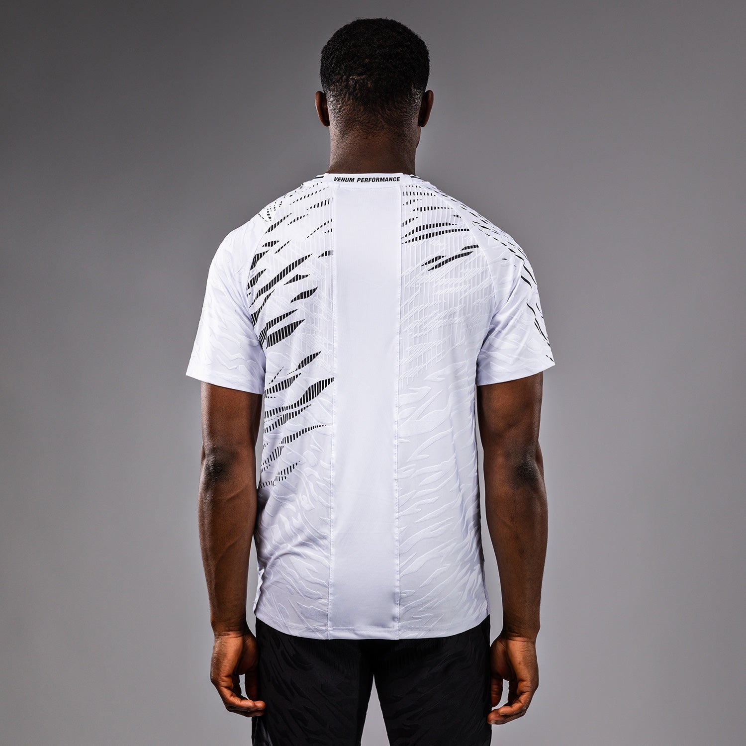 UFC Fusion by Venum Authentic Fight Night Men's Walkout Jersey