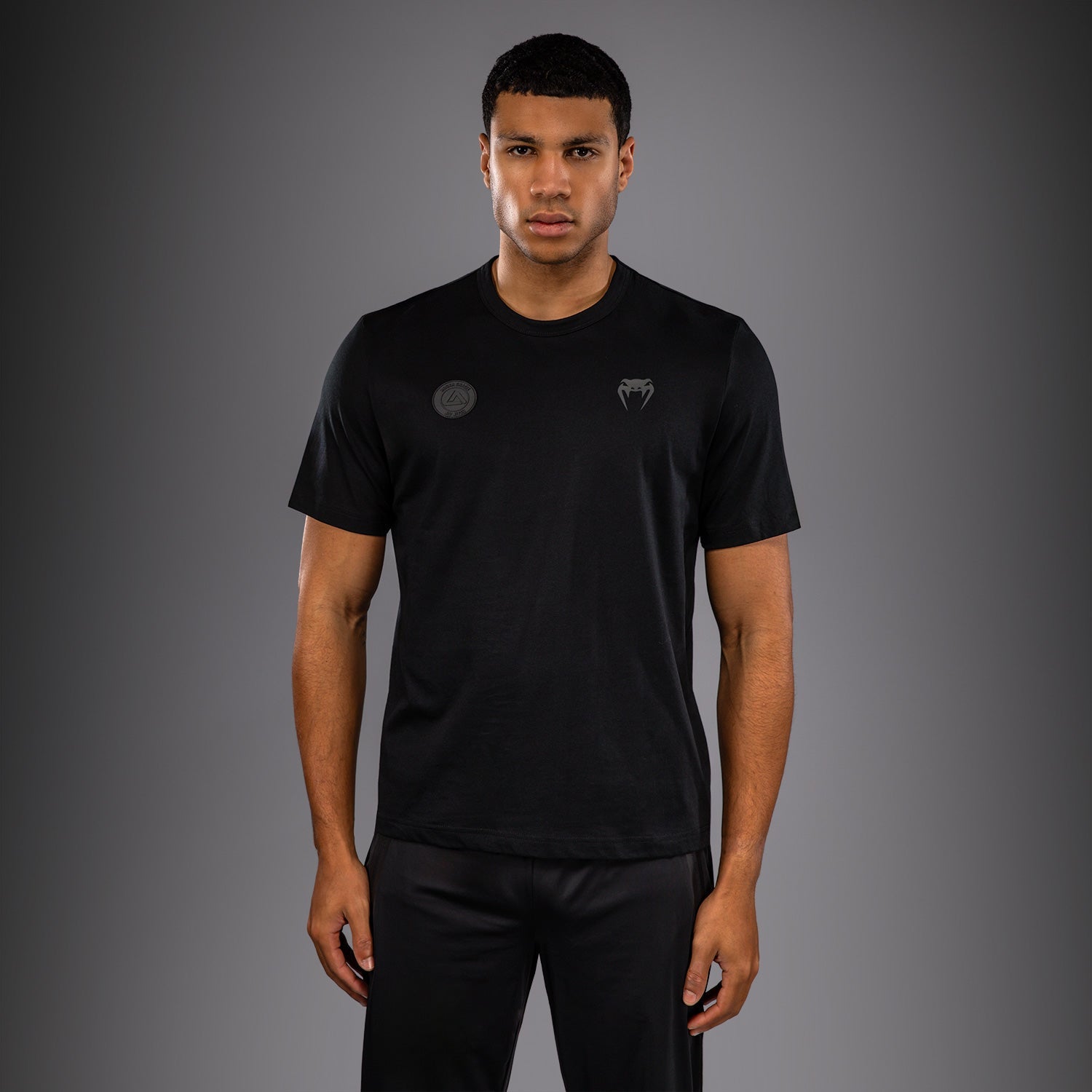 Venum x Roger Gracie Academy T-Shirt
