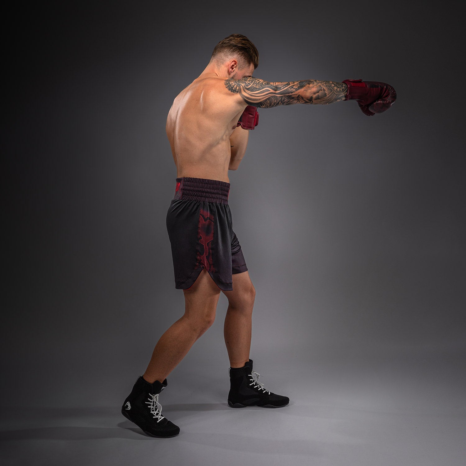 Venum Spectre Boxing Shorts