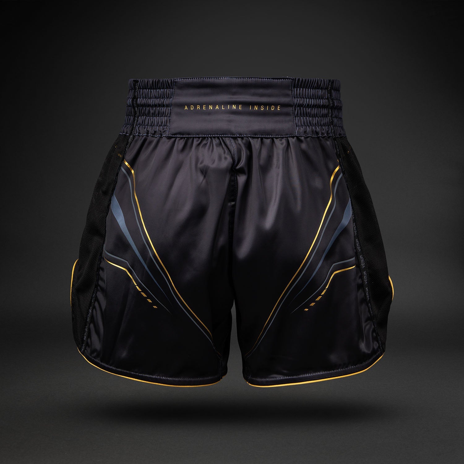 Venum Streamline Muay Thai Shorts