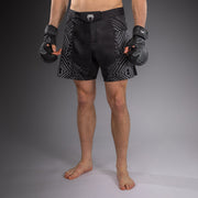Venum Midnight Fury Fightshorts