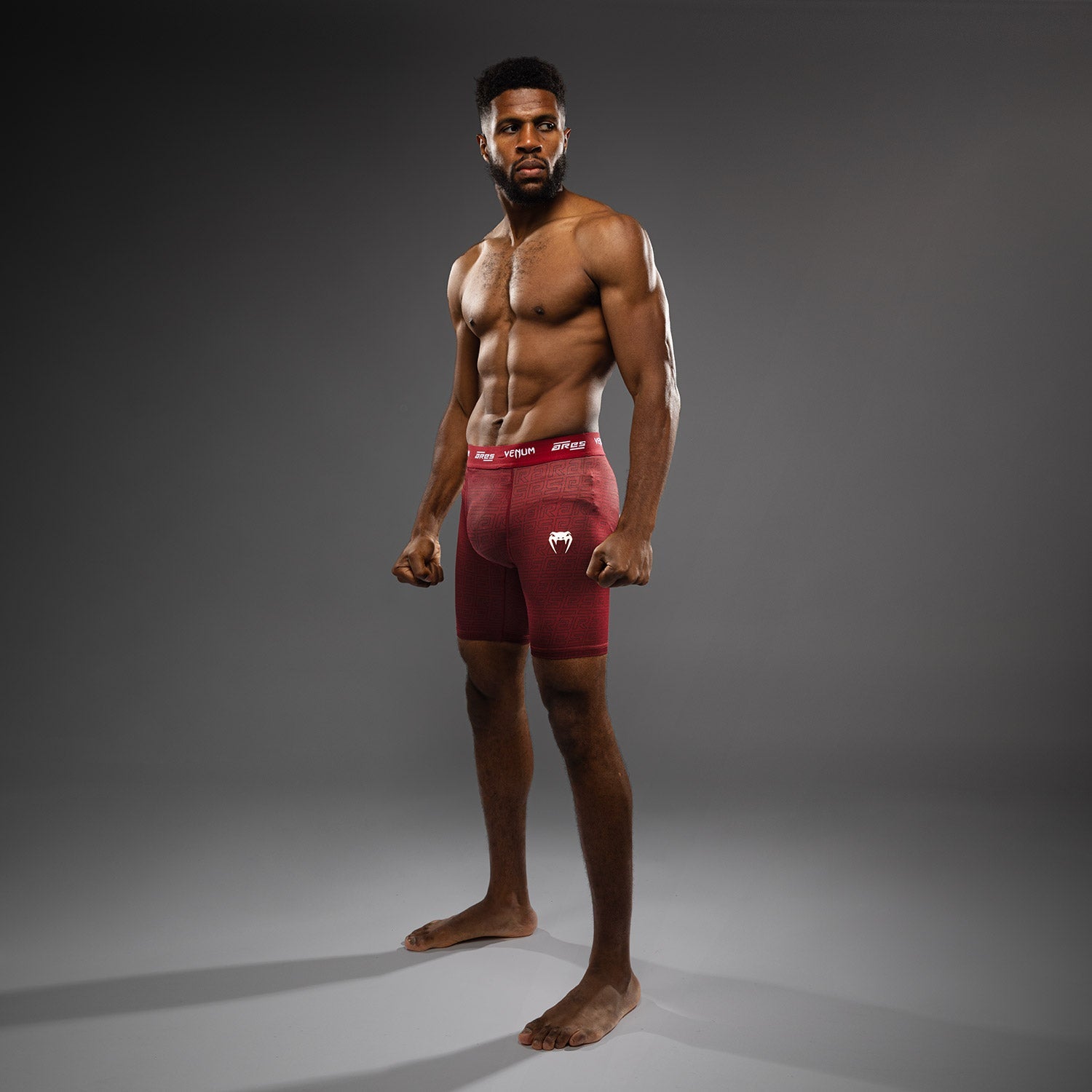 Venum x Ares Men's Vale Tudo Shorts