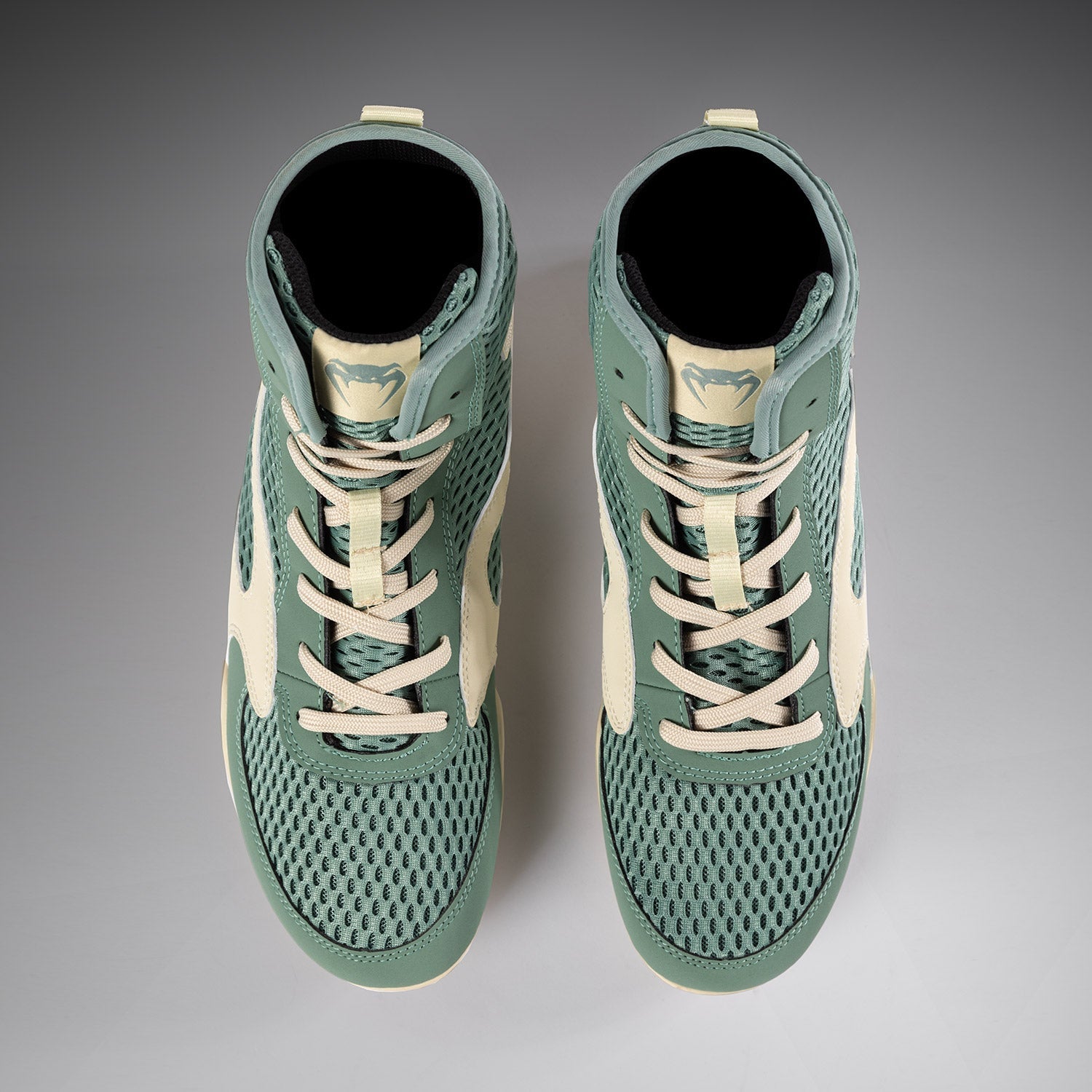 Venum Contender Boxing Shoes