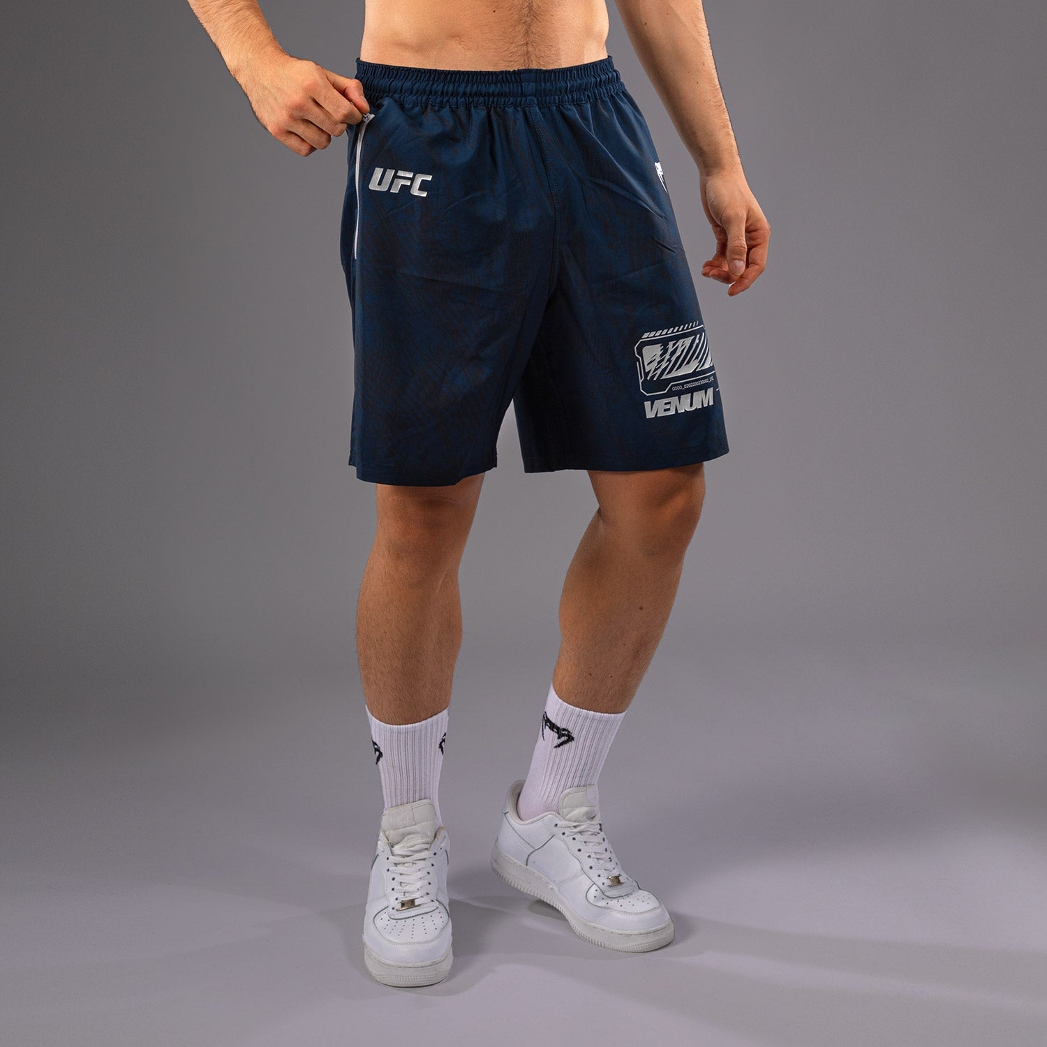UFC Fusion by Venum Fight Week Men's Performance Short