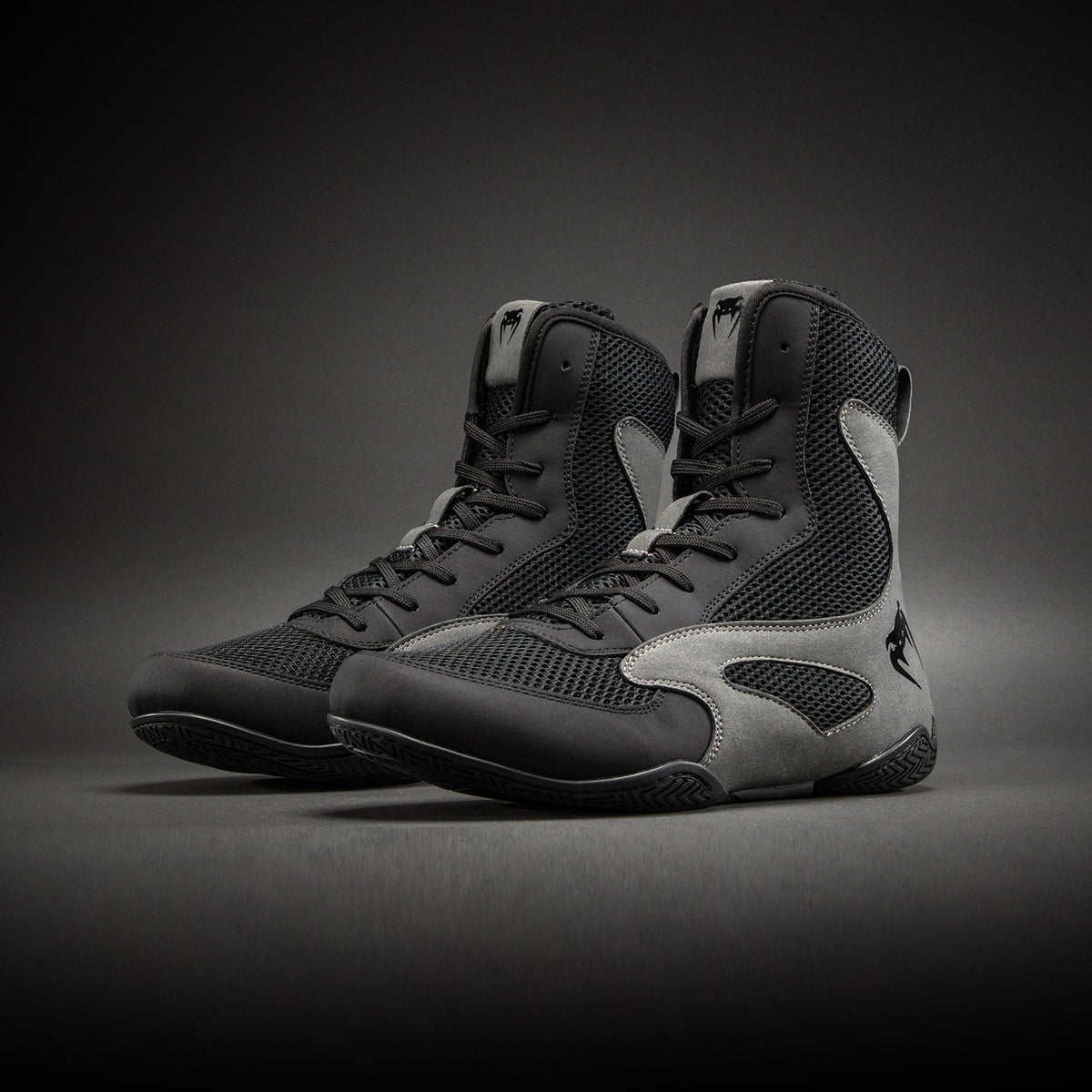 Venum Contender Boxing Shoes