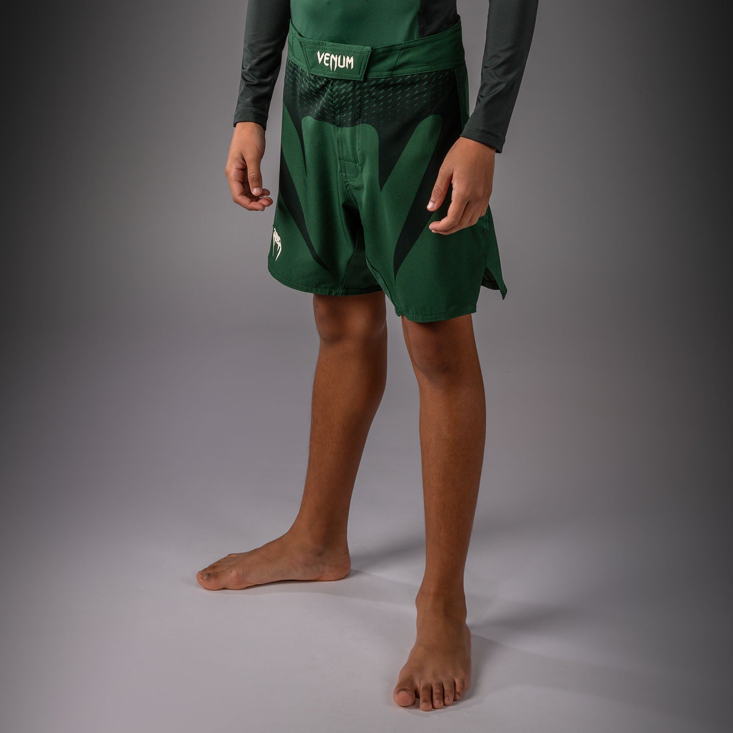 Venum Attack Kids Fightshorts