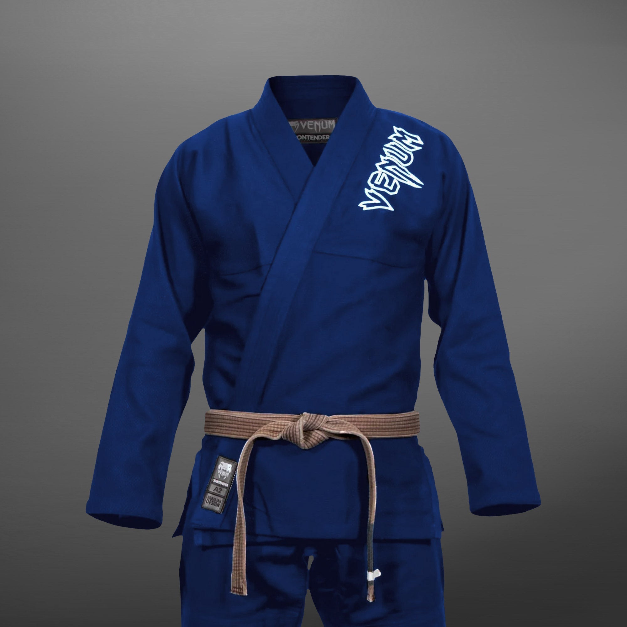 Venum Contender 2.0 BJJ Gi