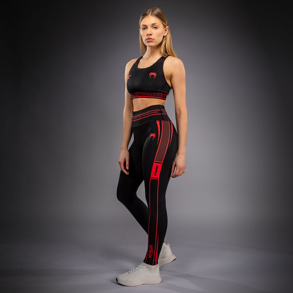 Venum UFC Unity by Venum Authentic Fight Week Women's Performance Tight