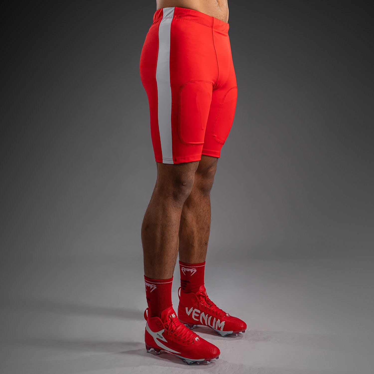 Venum Elite Personalized Football Compression Shorts