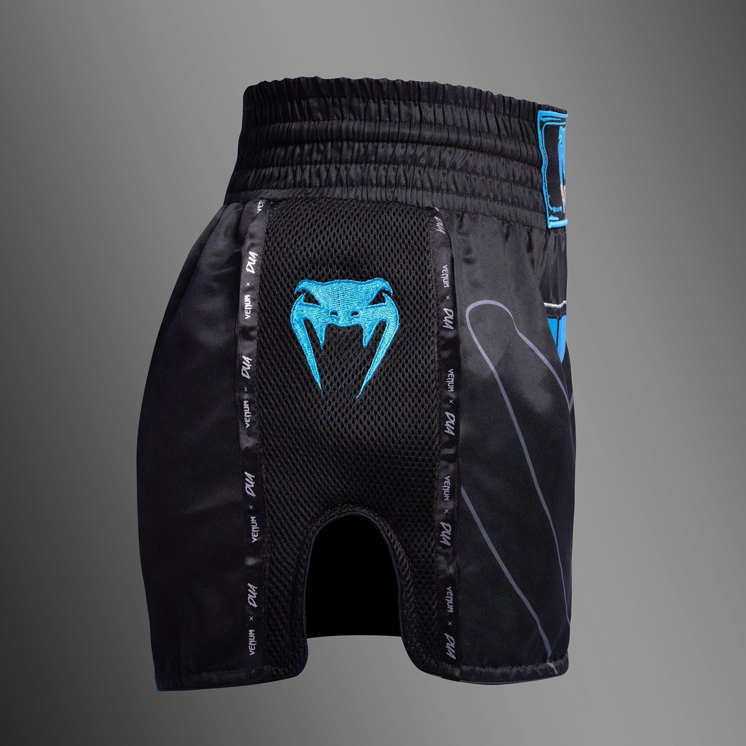 Venum x Dua Muay Thai Shorts