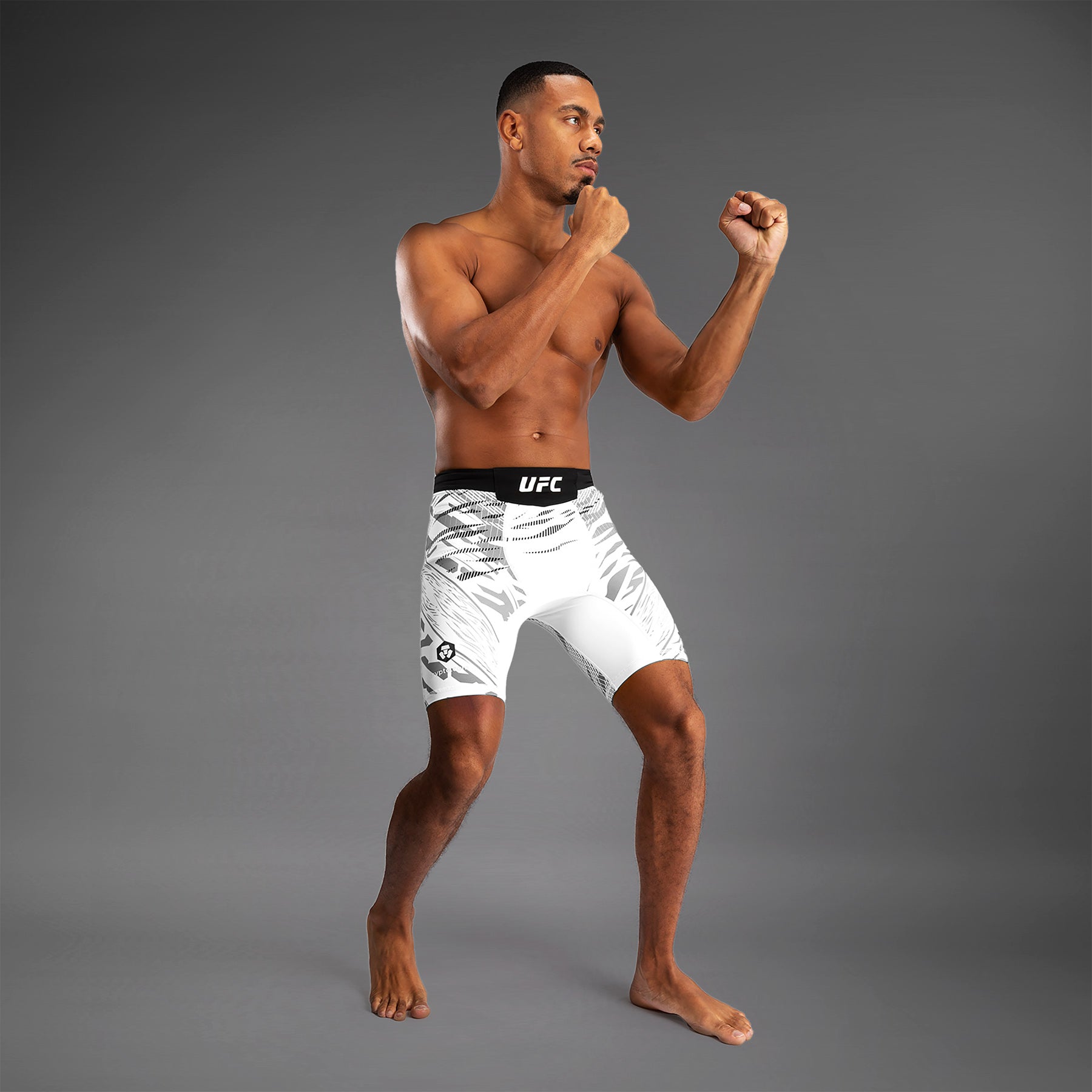 UFC Fusion by Venum Authentic Fight Night Men's Vale Tudo Short