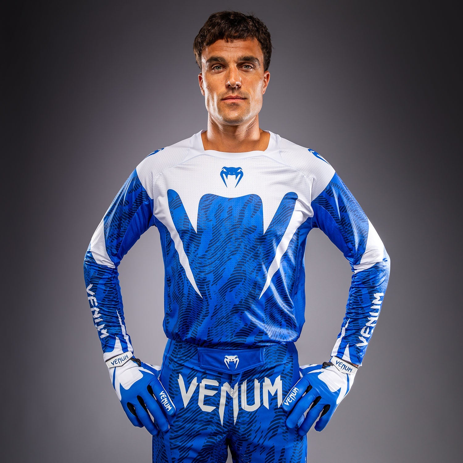 Venum MX Elite Jersey