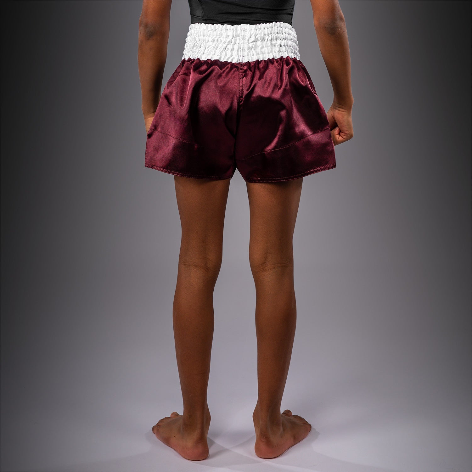 Venum Classic Muay Thai Shorts for Kids