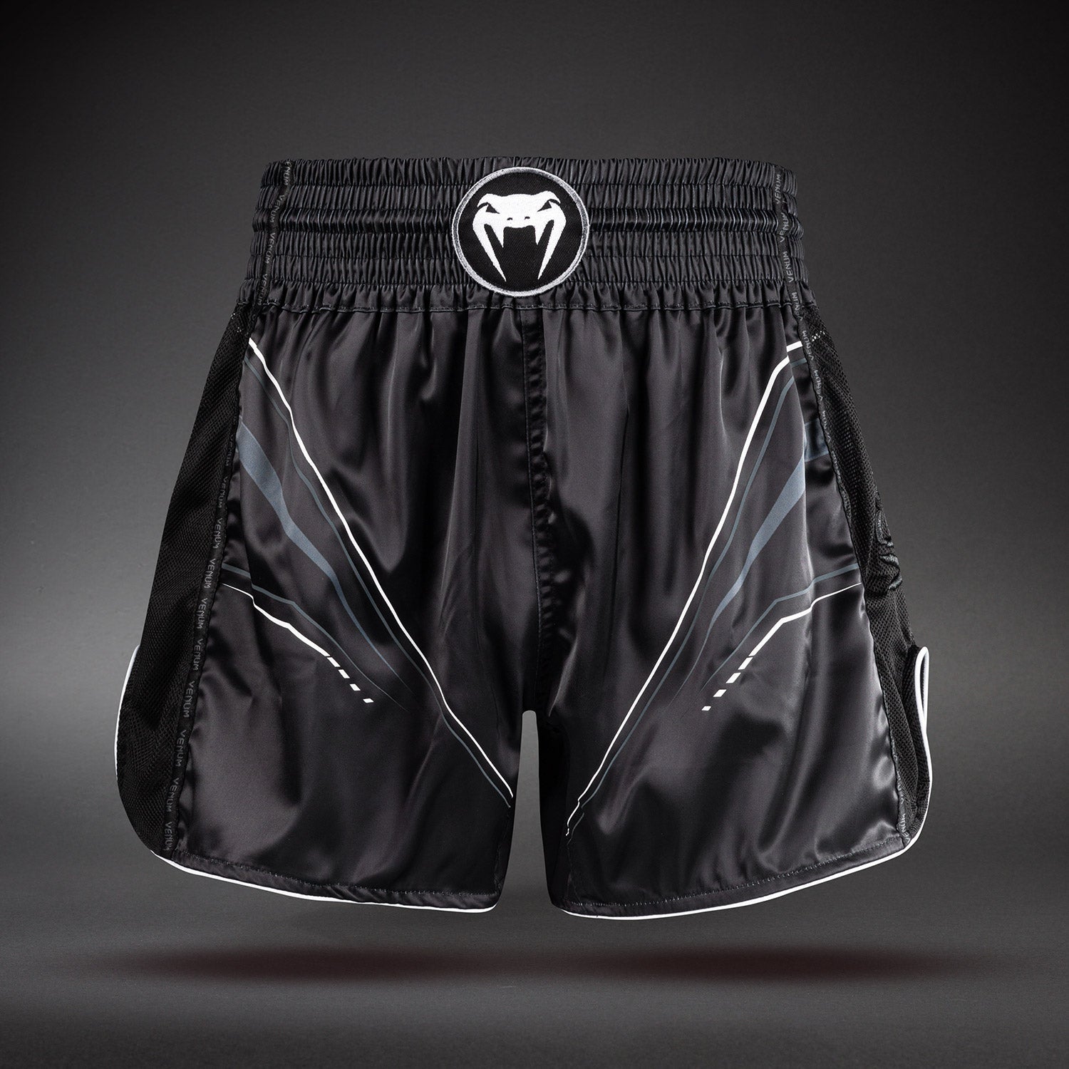 Venum Streamline Muay Thai Shorts
