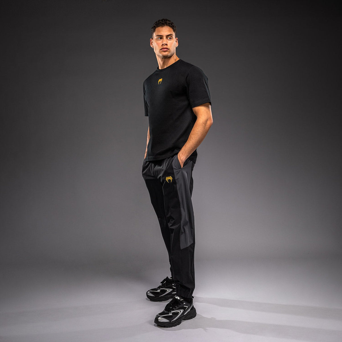 Venum Essential Cotton T-shirt