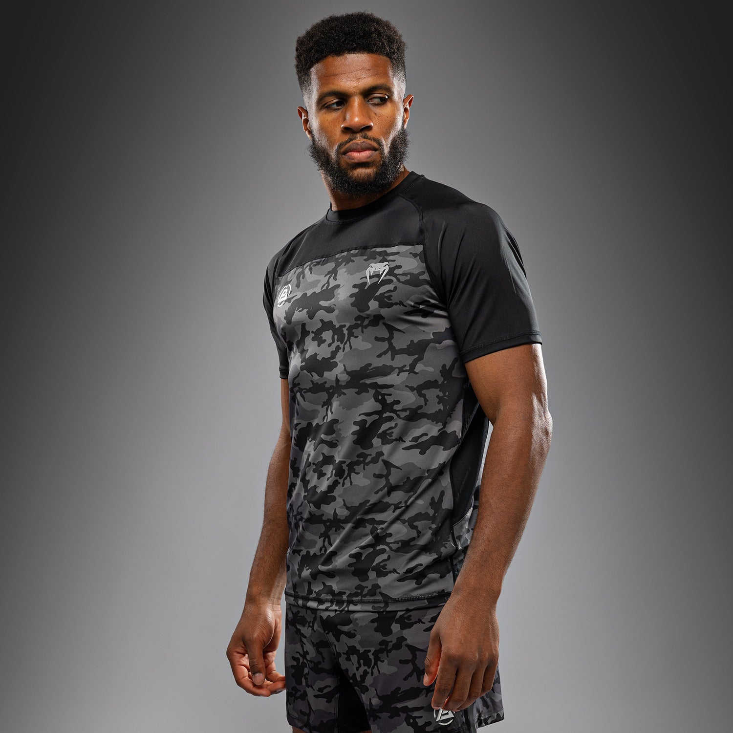 Venum x Polaris Dry-Tech Shirt