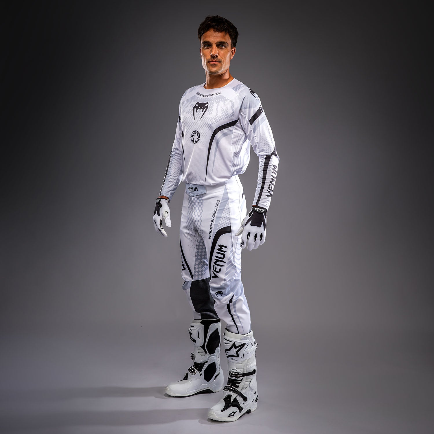 Venum MX Challenger Pants