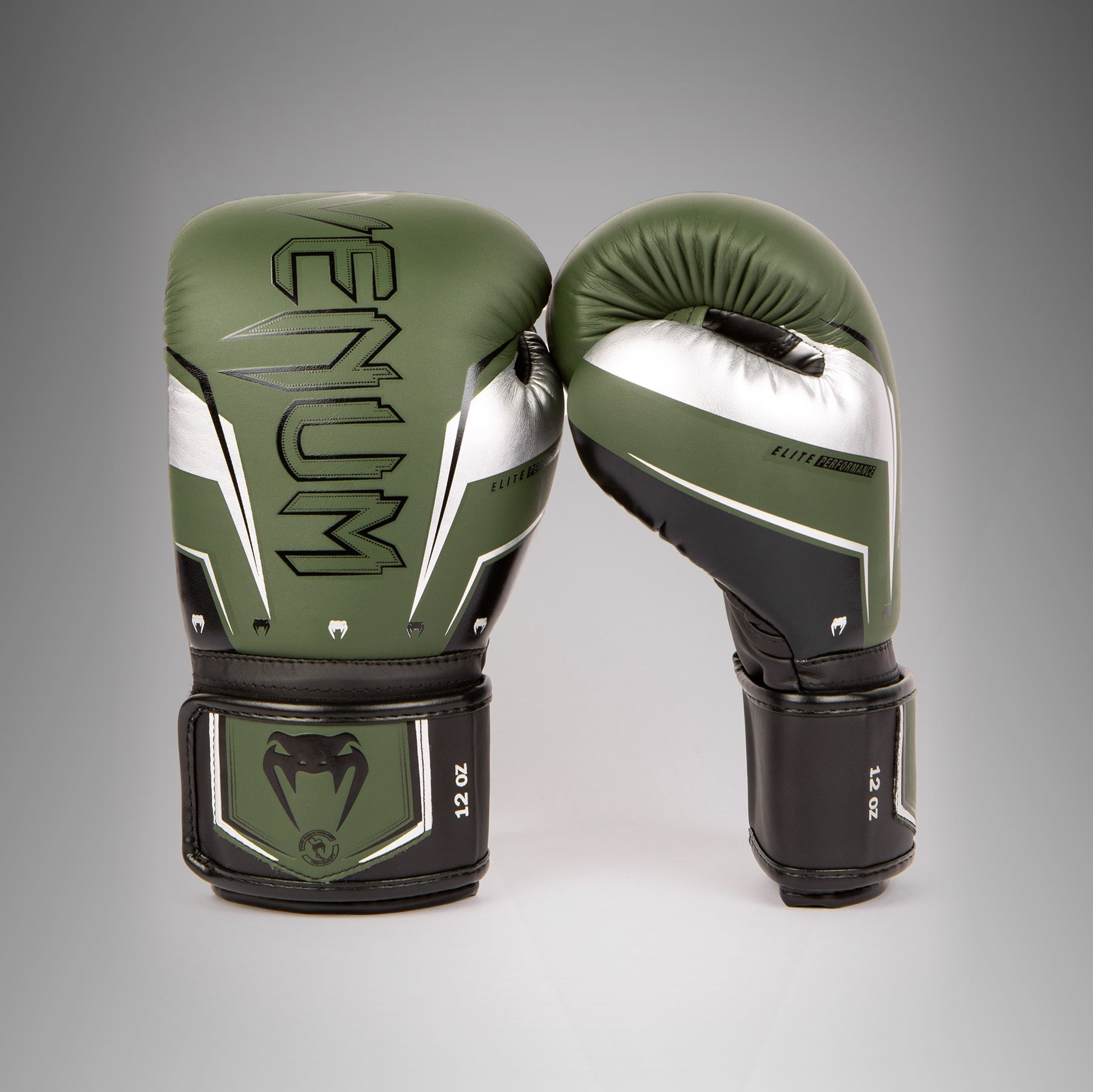 Venum Elite Evo Boxing Gloves