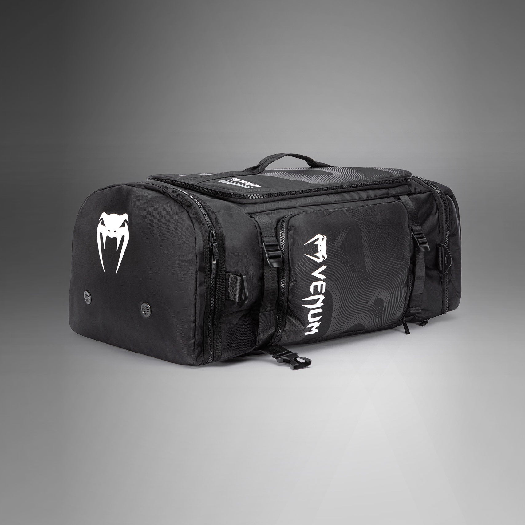 Venum Shockwave Convertible Sports Bag
