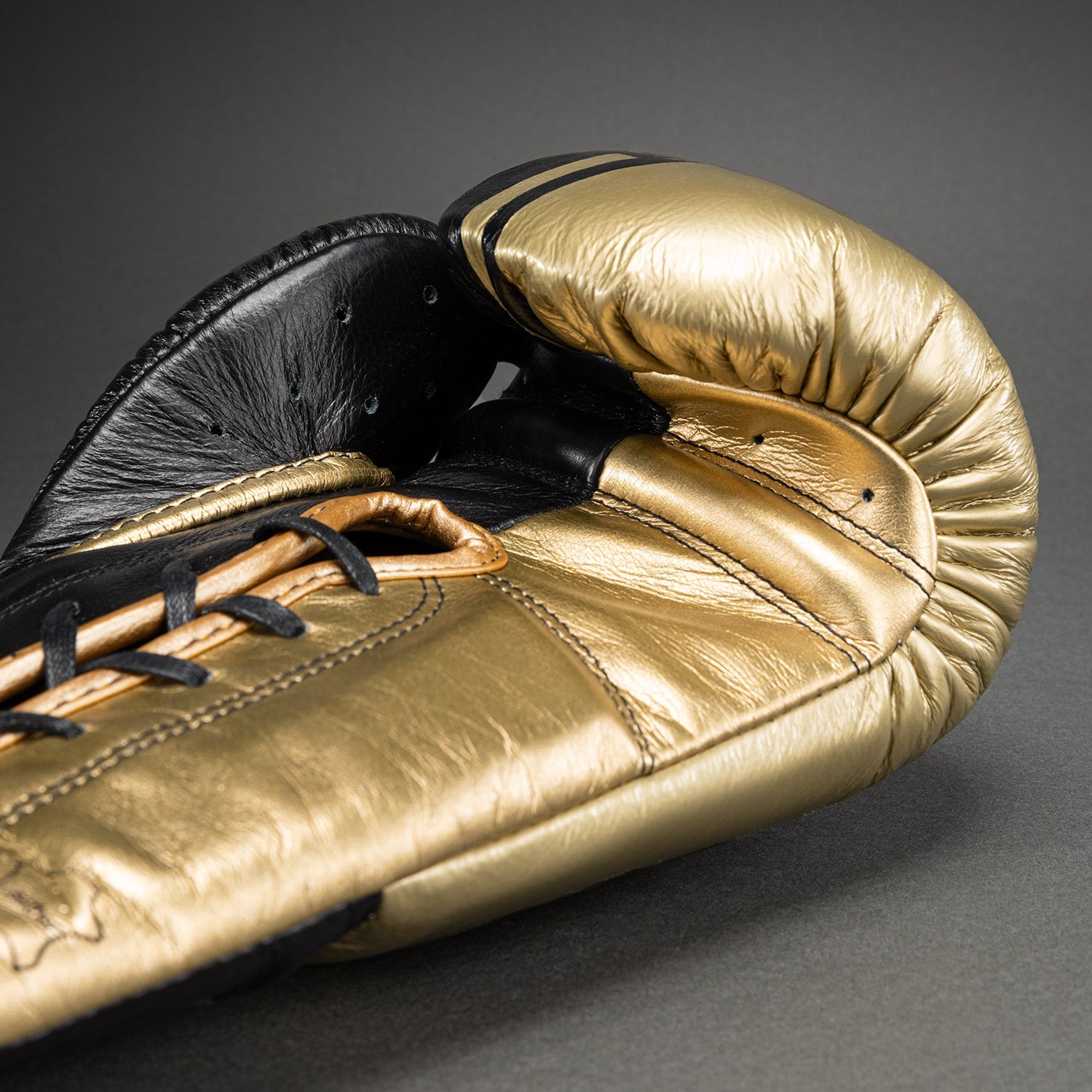 Venum Shield Pro Boxing Gloves - With Laces