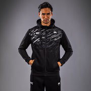 UFC Fusion by Venum Men's Replica Zip Hoodie