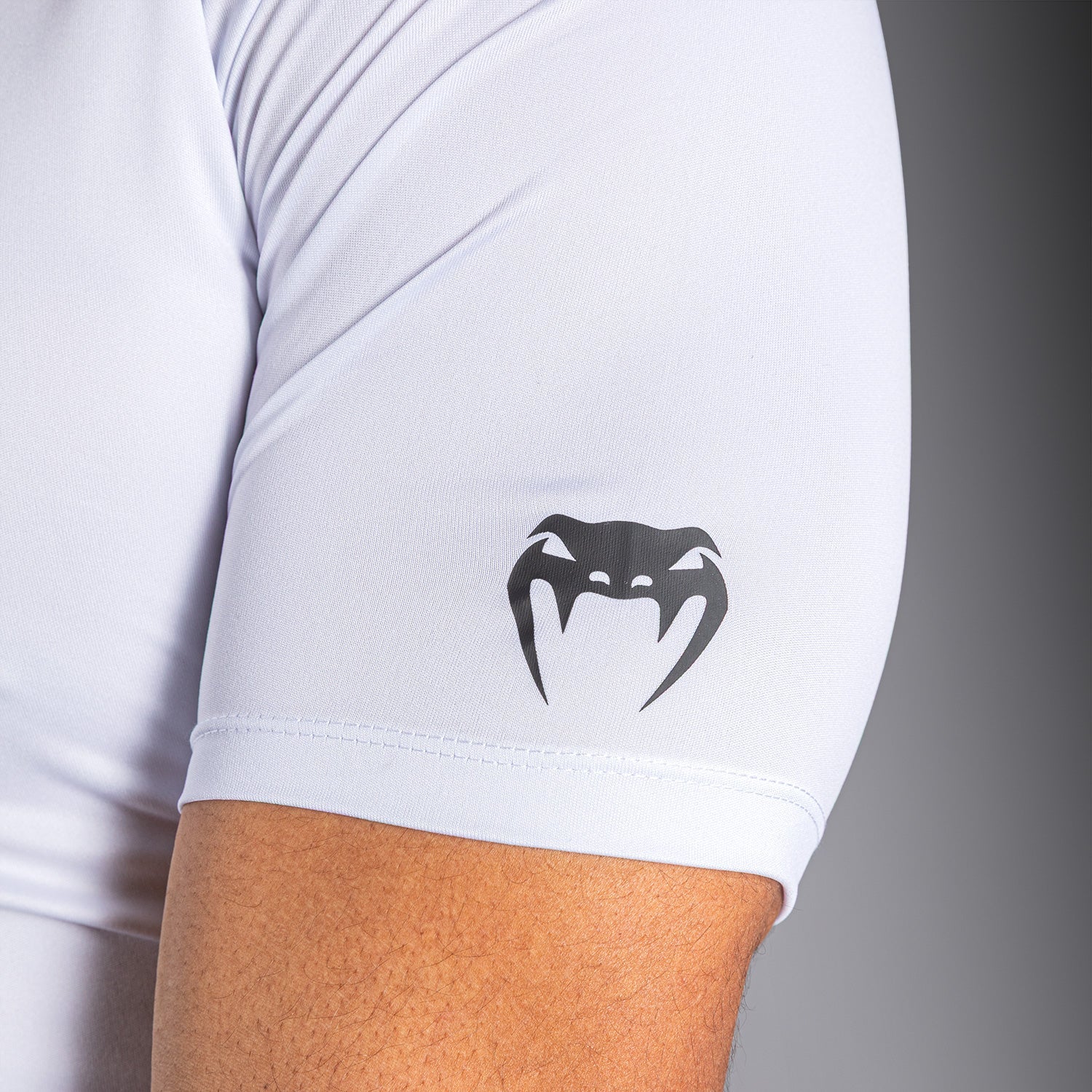 Venum Lineup Half Sleeve Compression Shirt