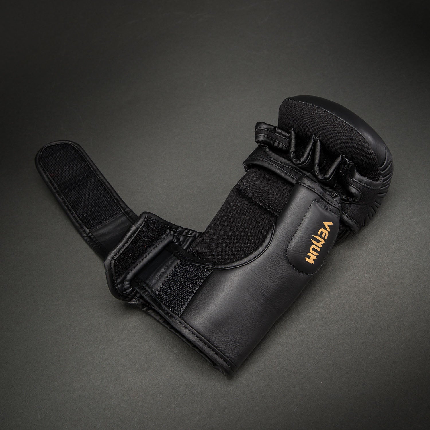 Venum Attack 2.0 Sparring Gloves Leather