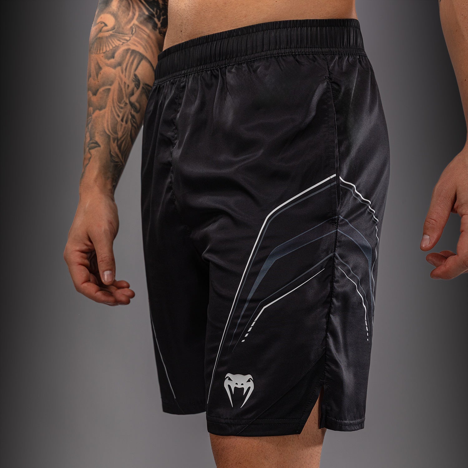 Venum Streamline Training Shorts
