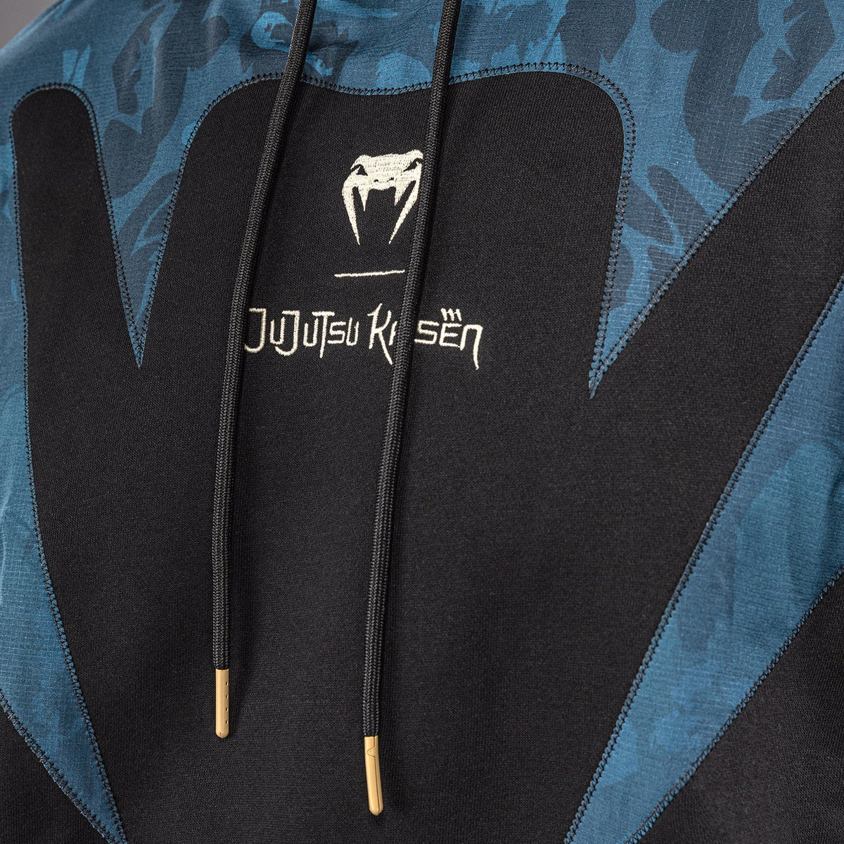 Jujutsu Kaisen x Venum  Hoodie