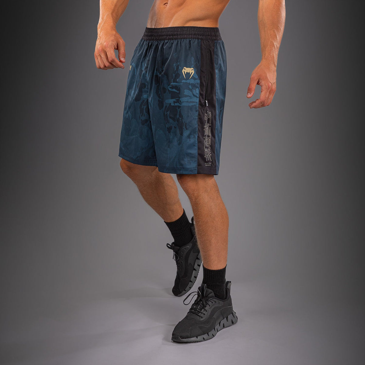 Jujutsu Kaisen x Venum  Training Shorts