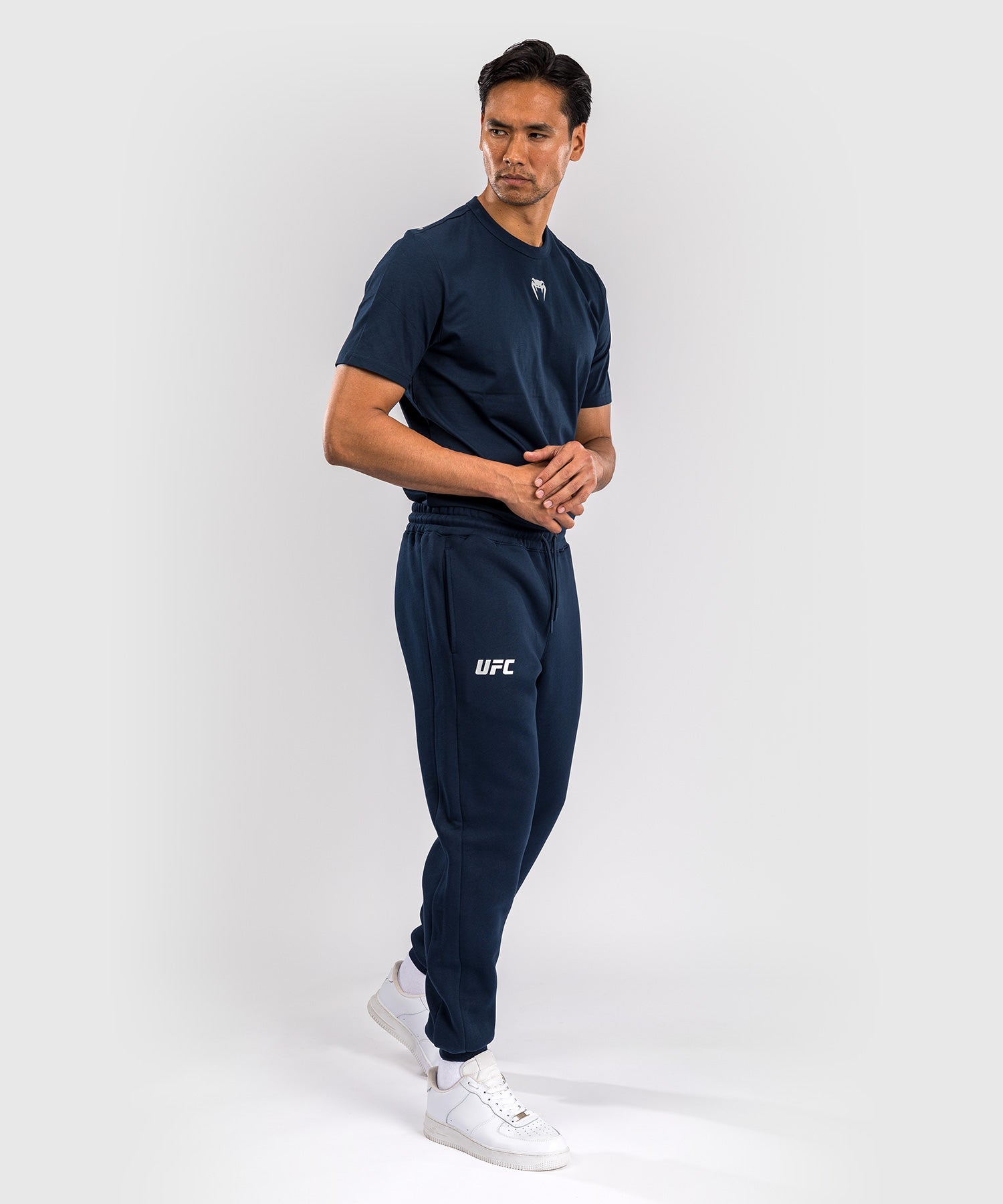 UFC Fusion by Venum Fight Week Men's Cotton Pant