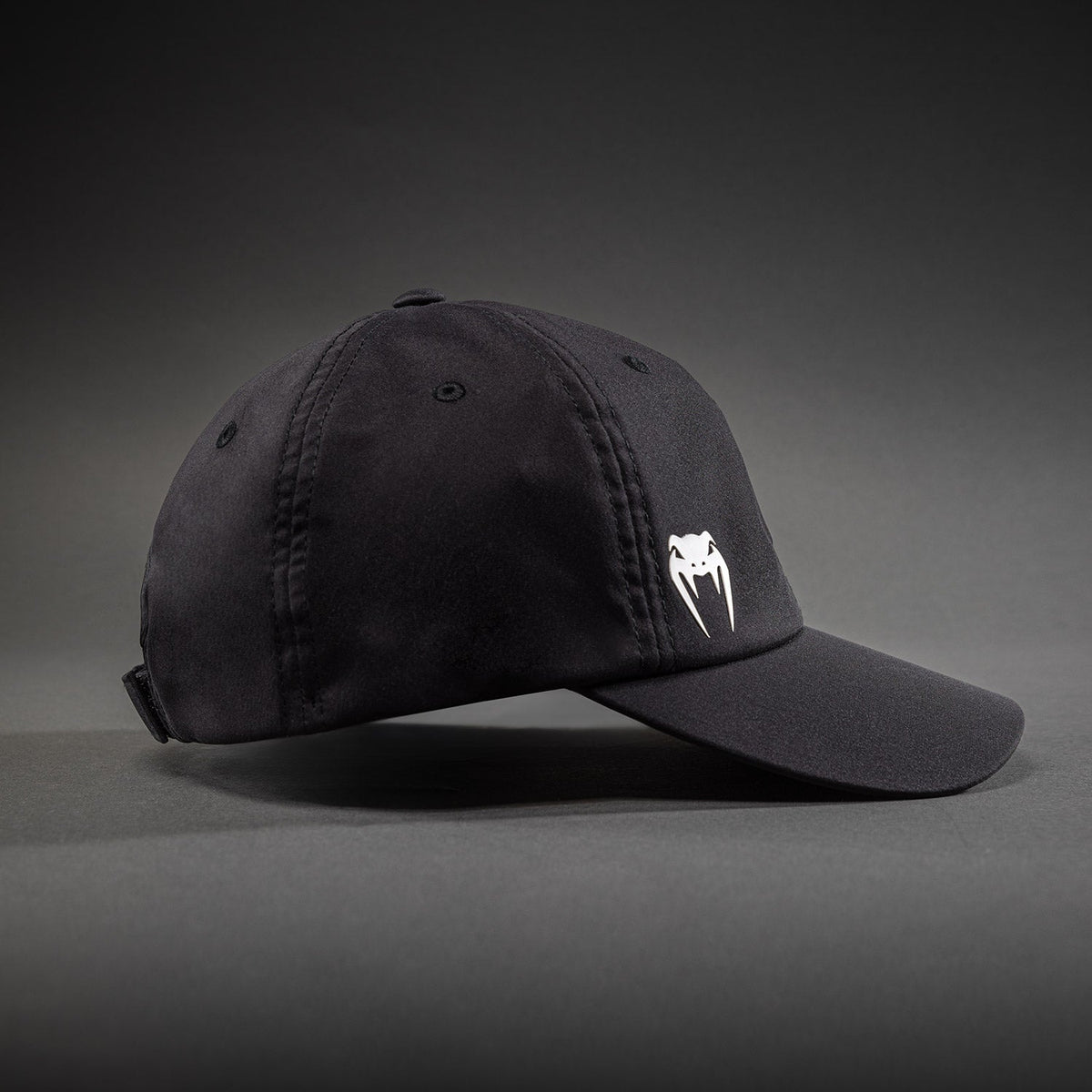UFC Unity by Venum Authentic Fight Week Sports Hat – Black  product-type_Caps Venum