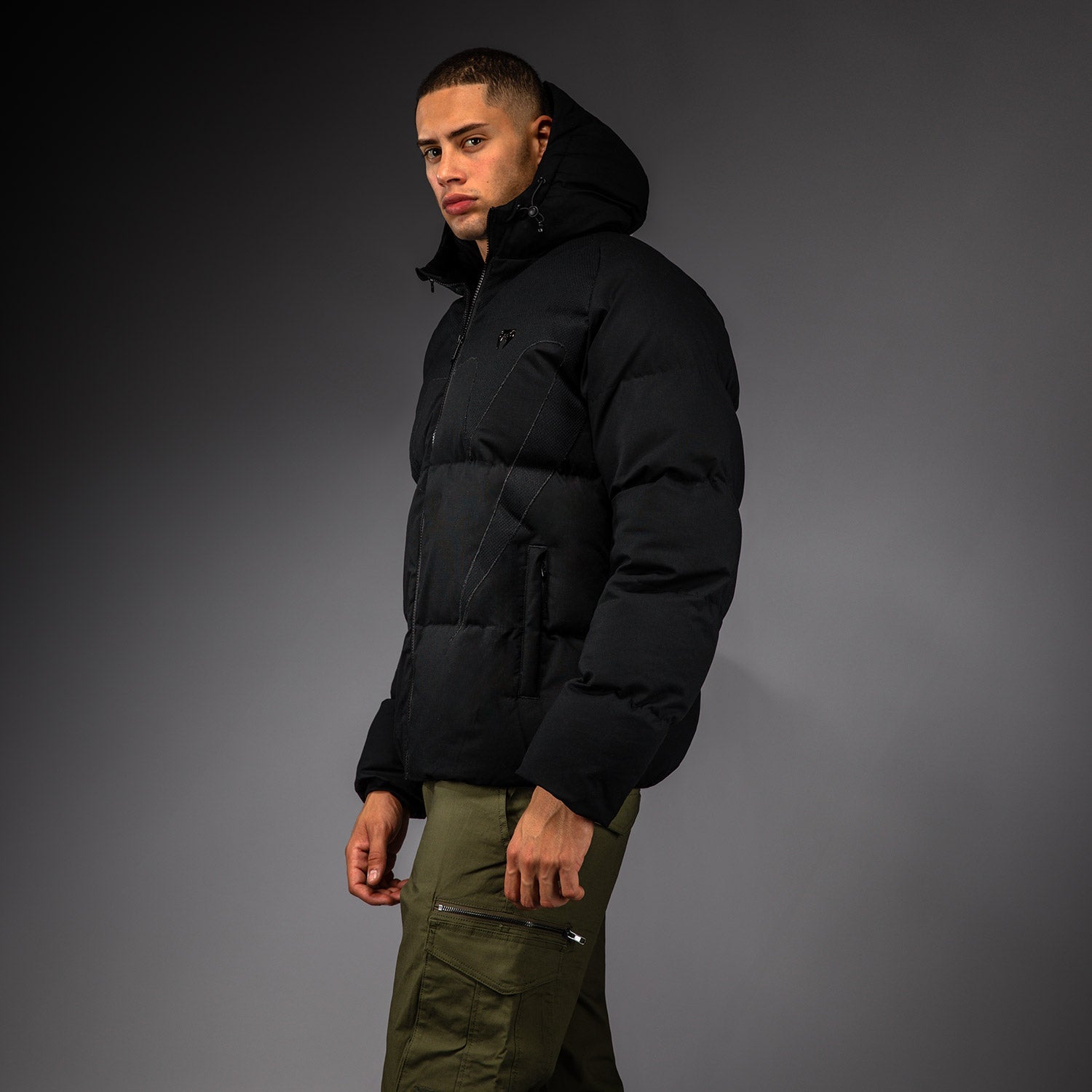 Venum Attack Urban Gi Down Jacket