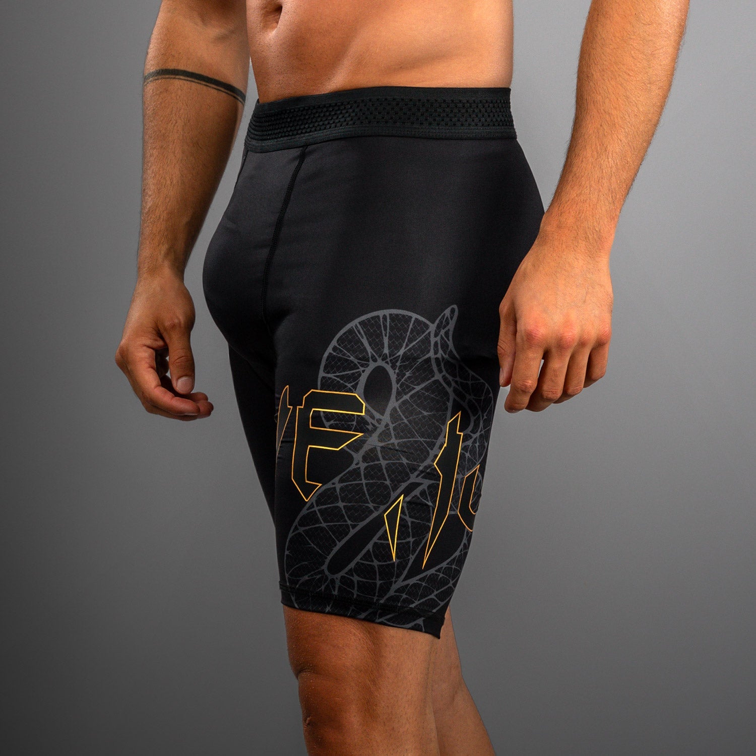 Venum Serpenti Vale Tudo Shorts