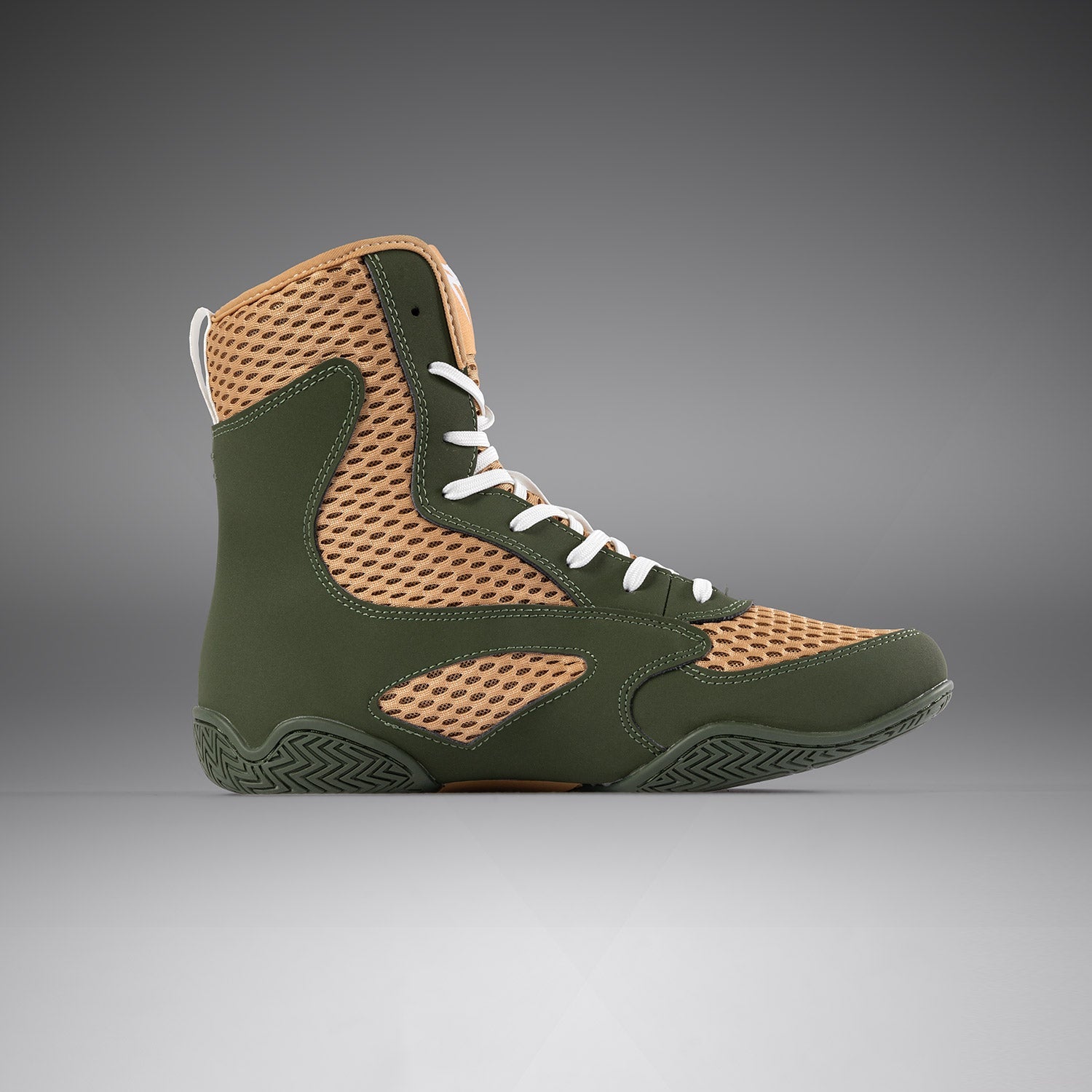 Venum Contender Boxing Shoes
