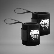 Venum Hyperlift Weightlifting Wrist Wraps