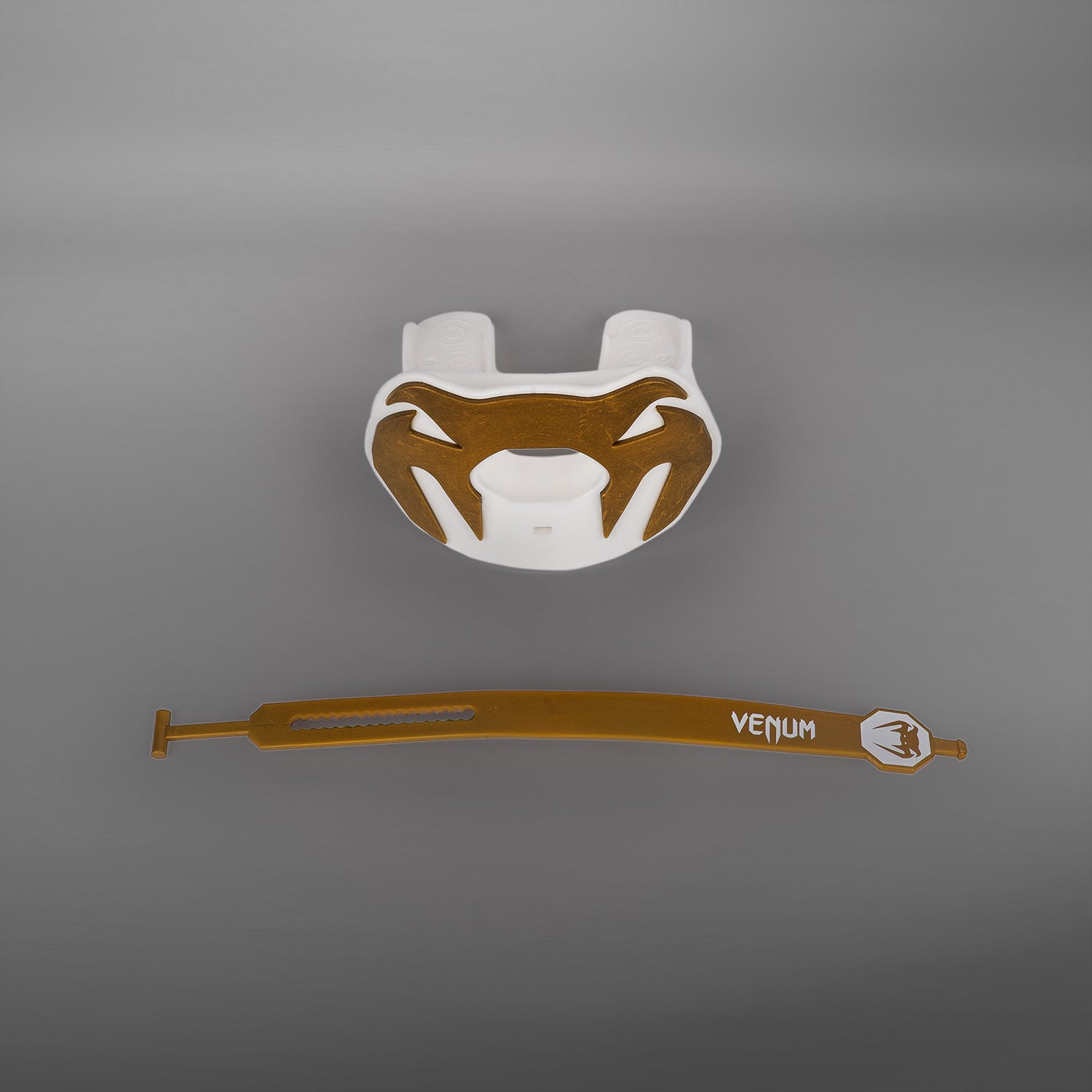 Venum Elite Lipguard Logo Edition