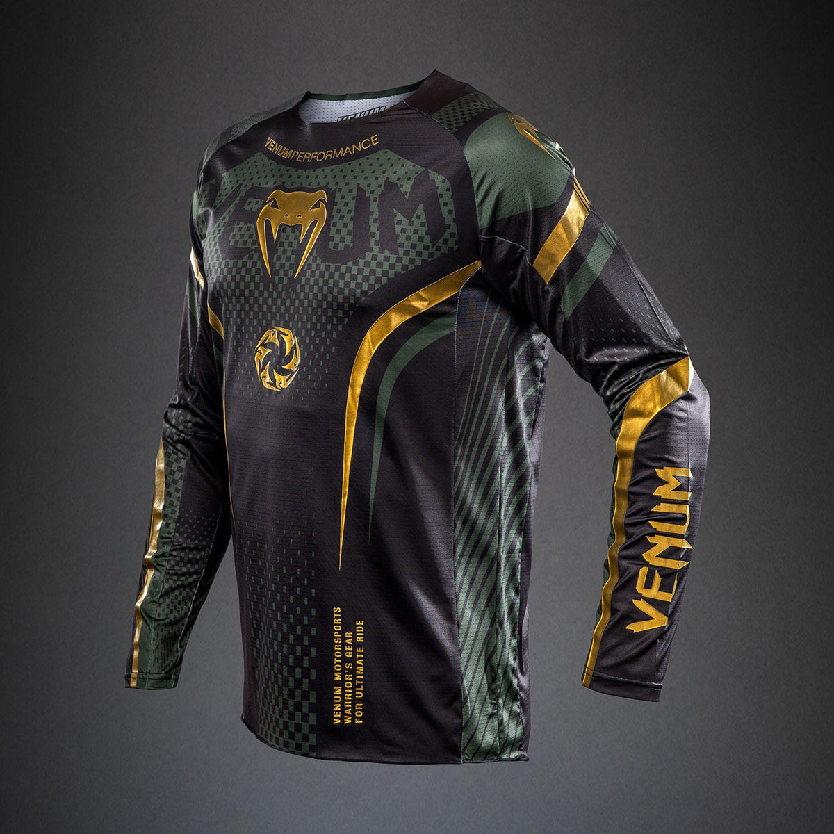 Venum MX Challenger Jersey