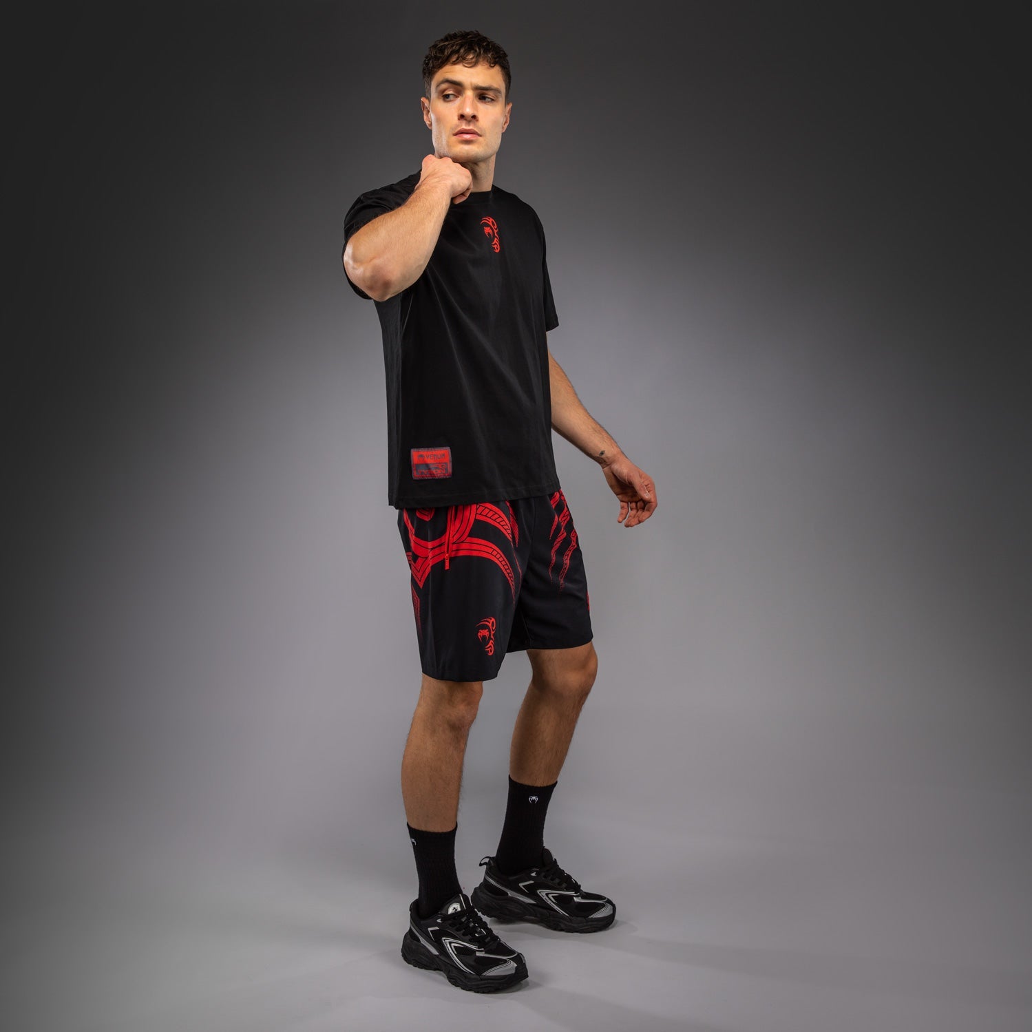 Venum x Mike Tyson Tiger T-Shirt