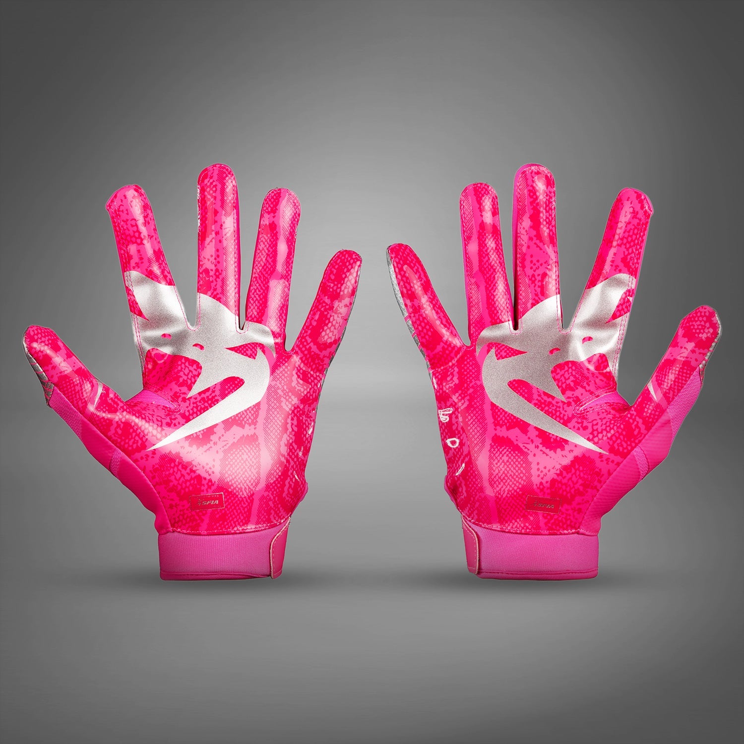 Venum Elite Personalized Football Gloves