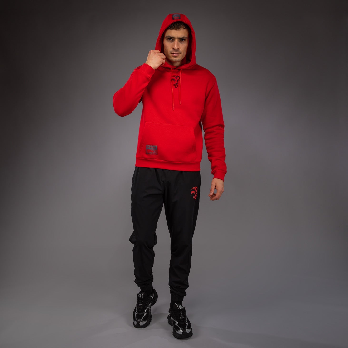 Venum x Mike Tyson Tiger Hoodie