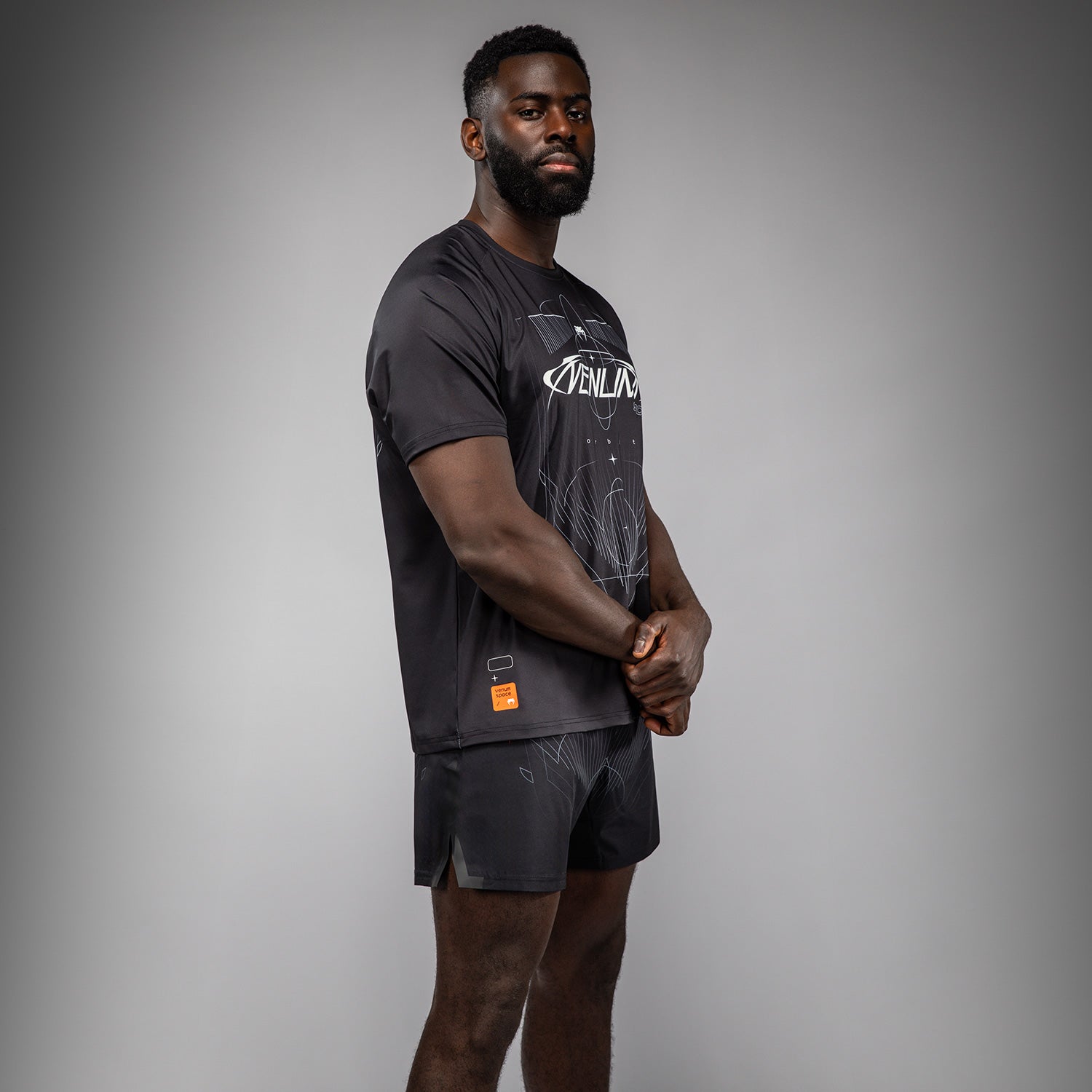 Venum Eclipse Dry-Tech T-Shirt