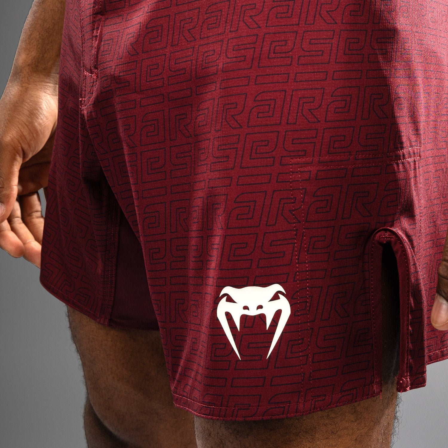 Venum x Ares Men's Fight Shorts