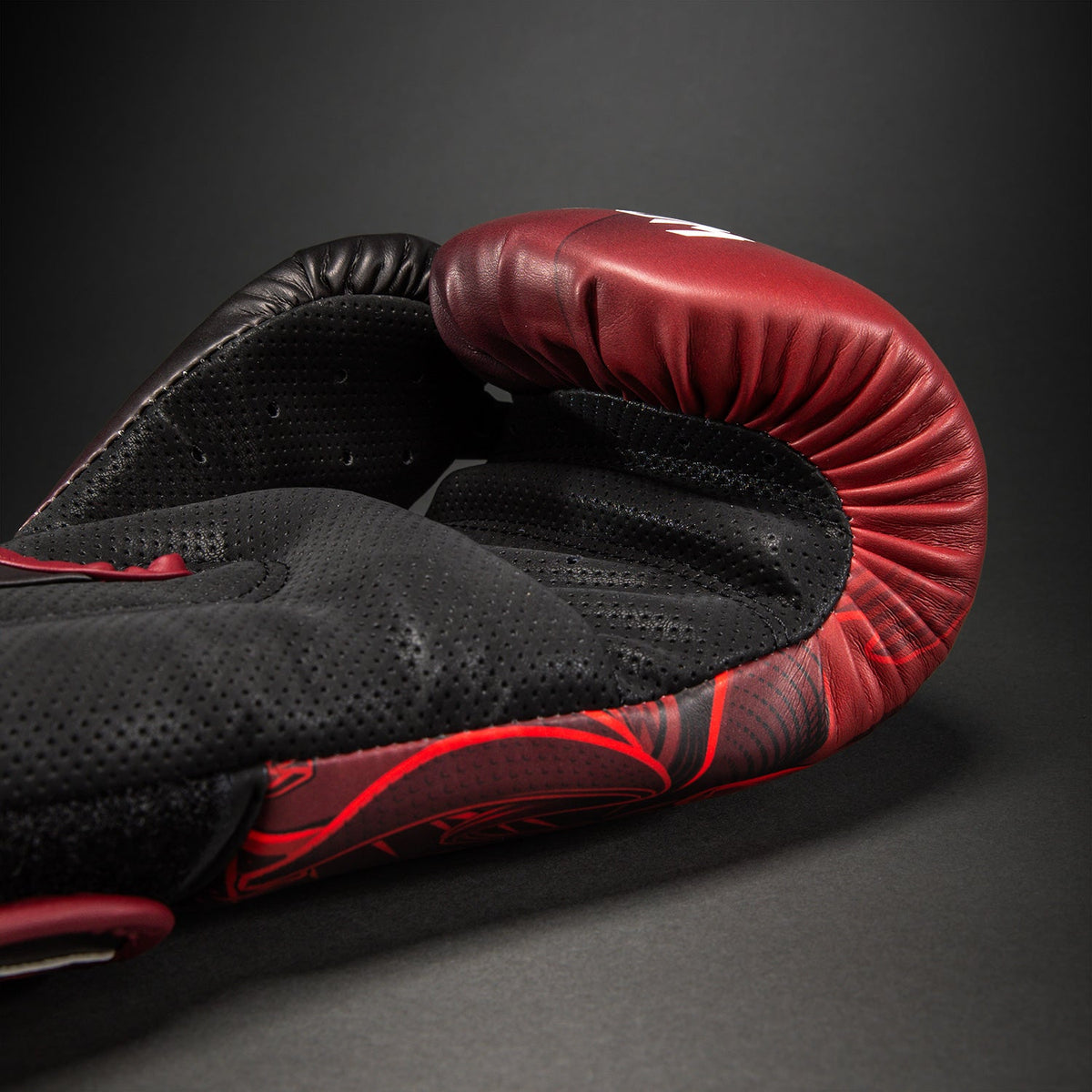 Venum Crimson Viper 2.0 Impact Boxing Gloves