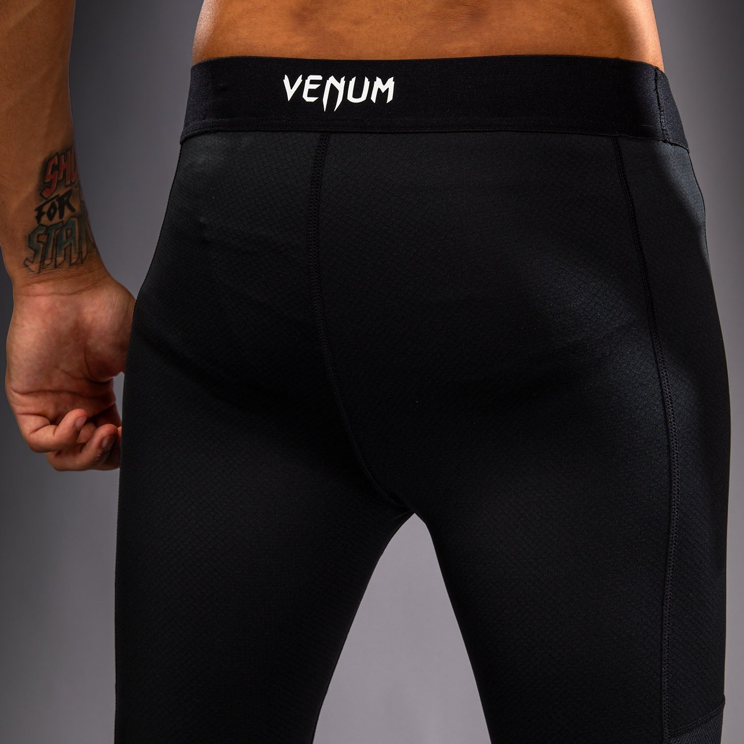 Venum MX Basics Spats