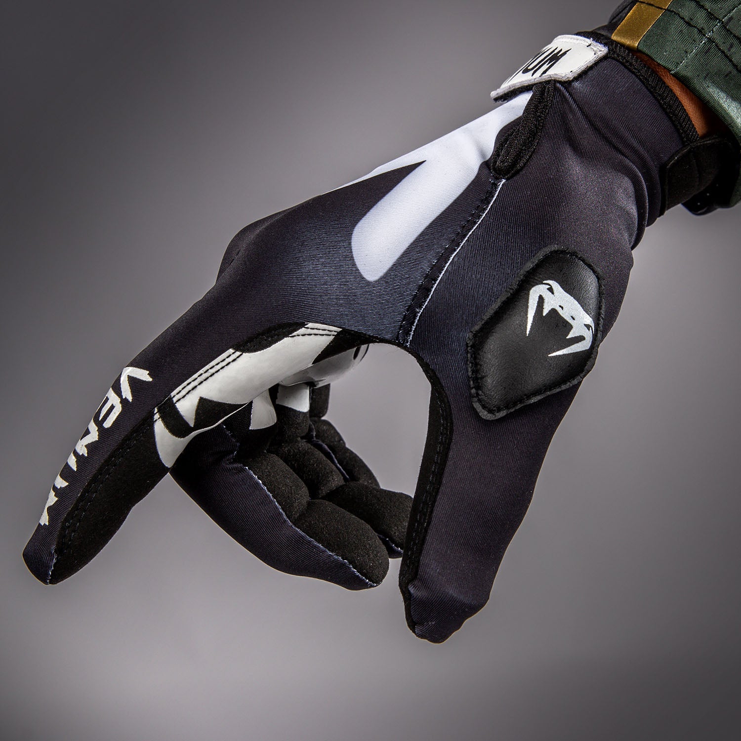 Venum MX Summer Motorbike Gloves