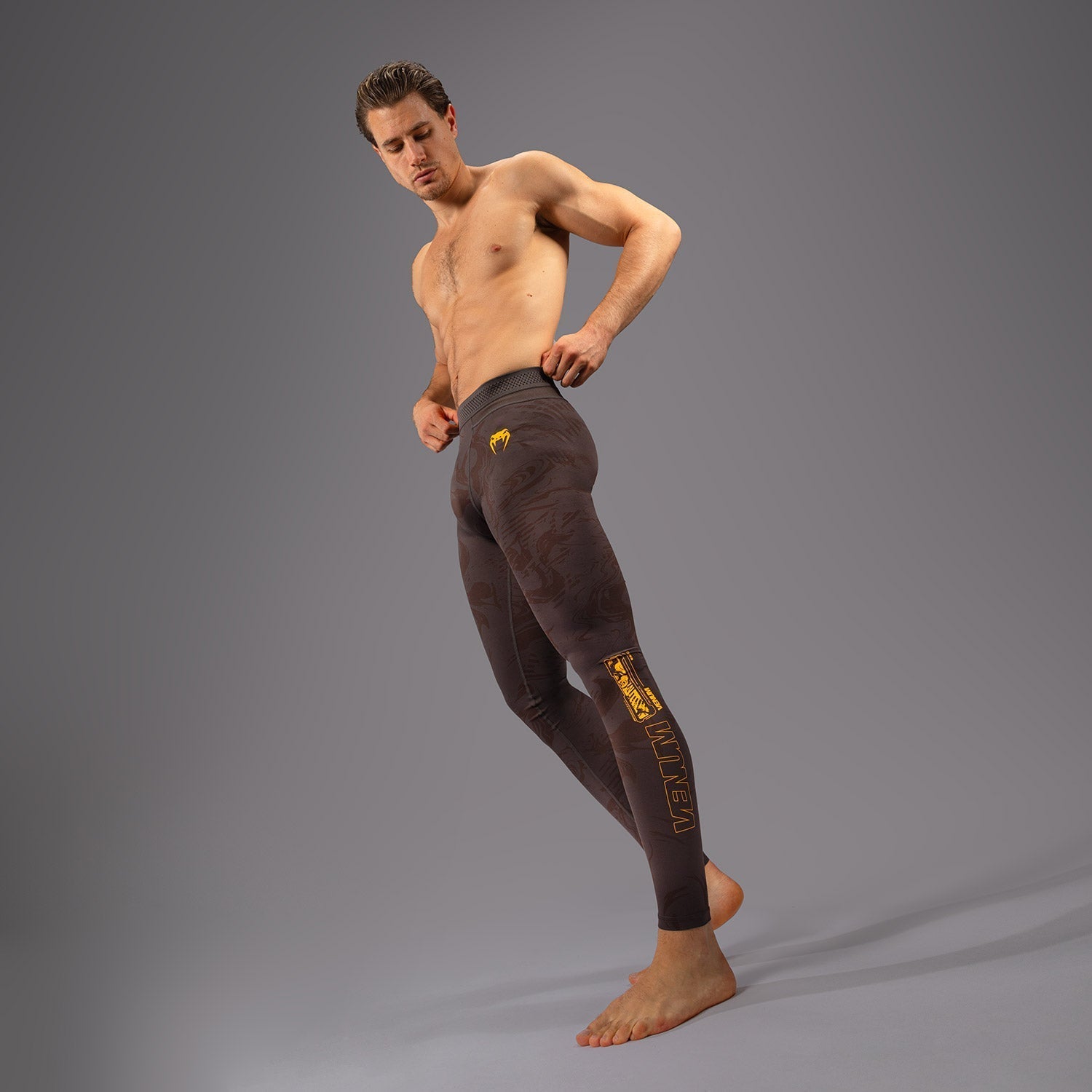 UFC Fusion by Venum Fight Week Men's Performance Tight